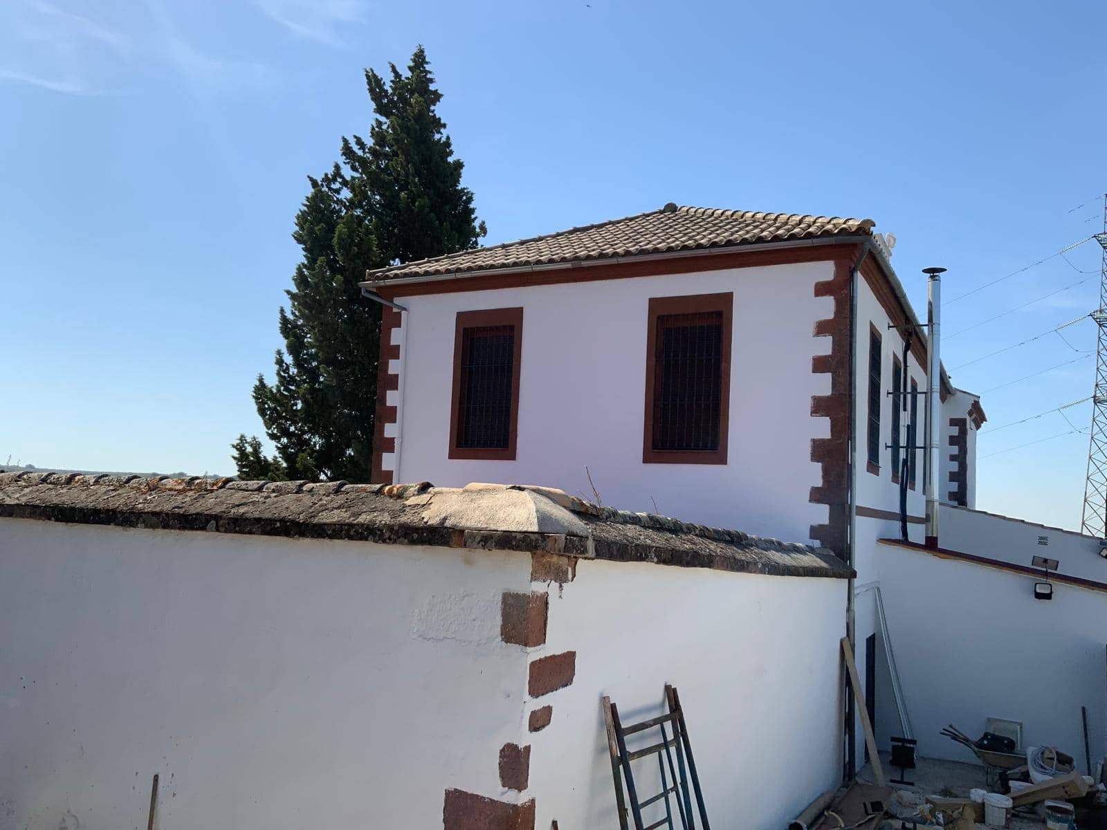 Finca/Landhuis te koop in Montoro - € 997.600 (Ref: 8609970)