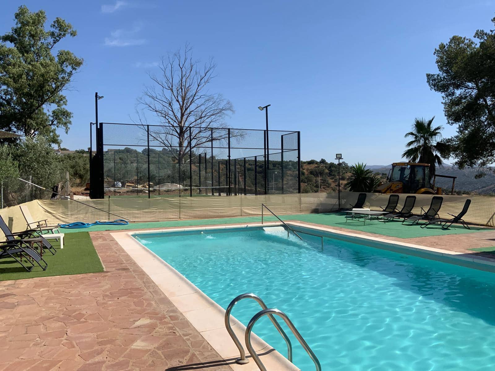 Finca/Landhuis te koop in Montoro - € 997.600 (Ref: 8609970)