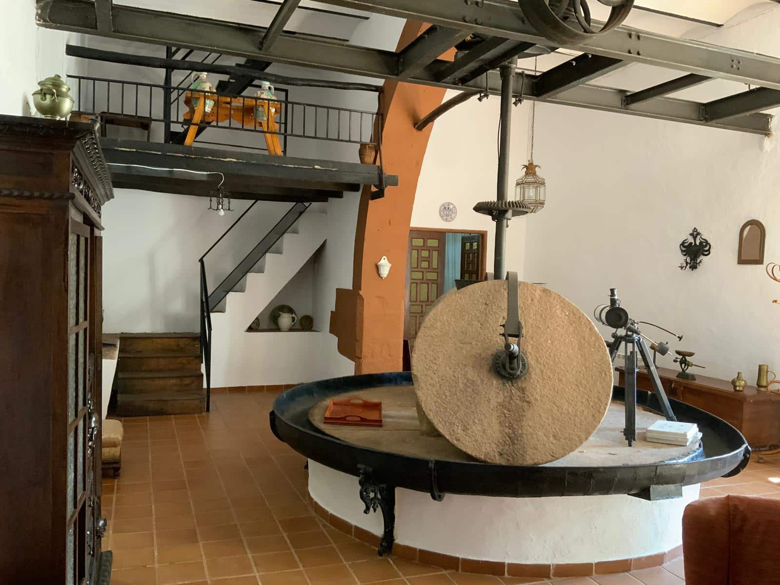 Finca/Landhuis te koop in Montoro - € 997.600 (Ref: 8609970)