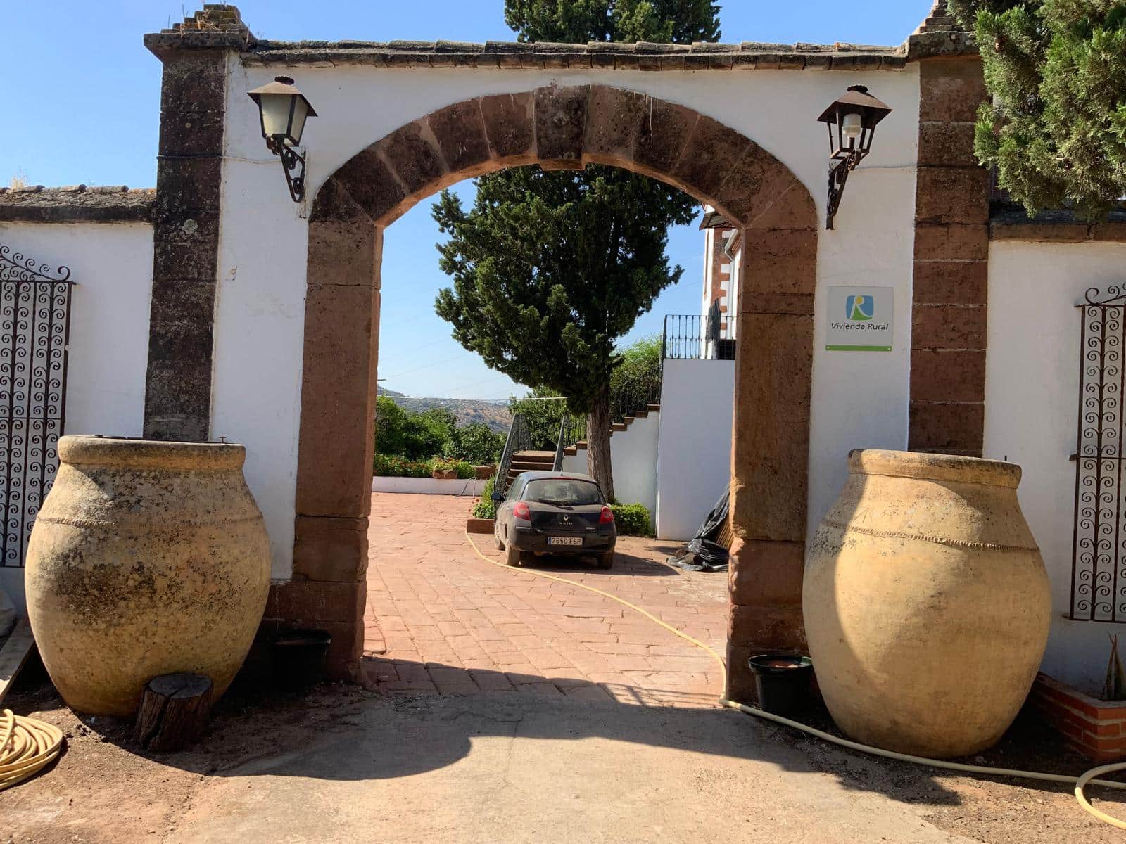 Finca/Landhuis te koop in Montoro - € 997.600 (Ref: 8609970)