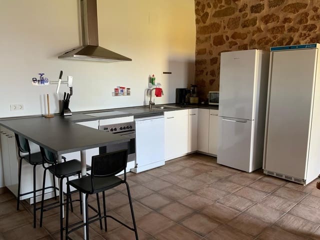 Finca/Landhuis te koop in Montoro - € 997.600 (Ref: 8609970)