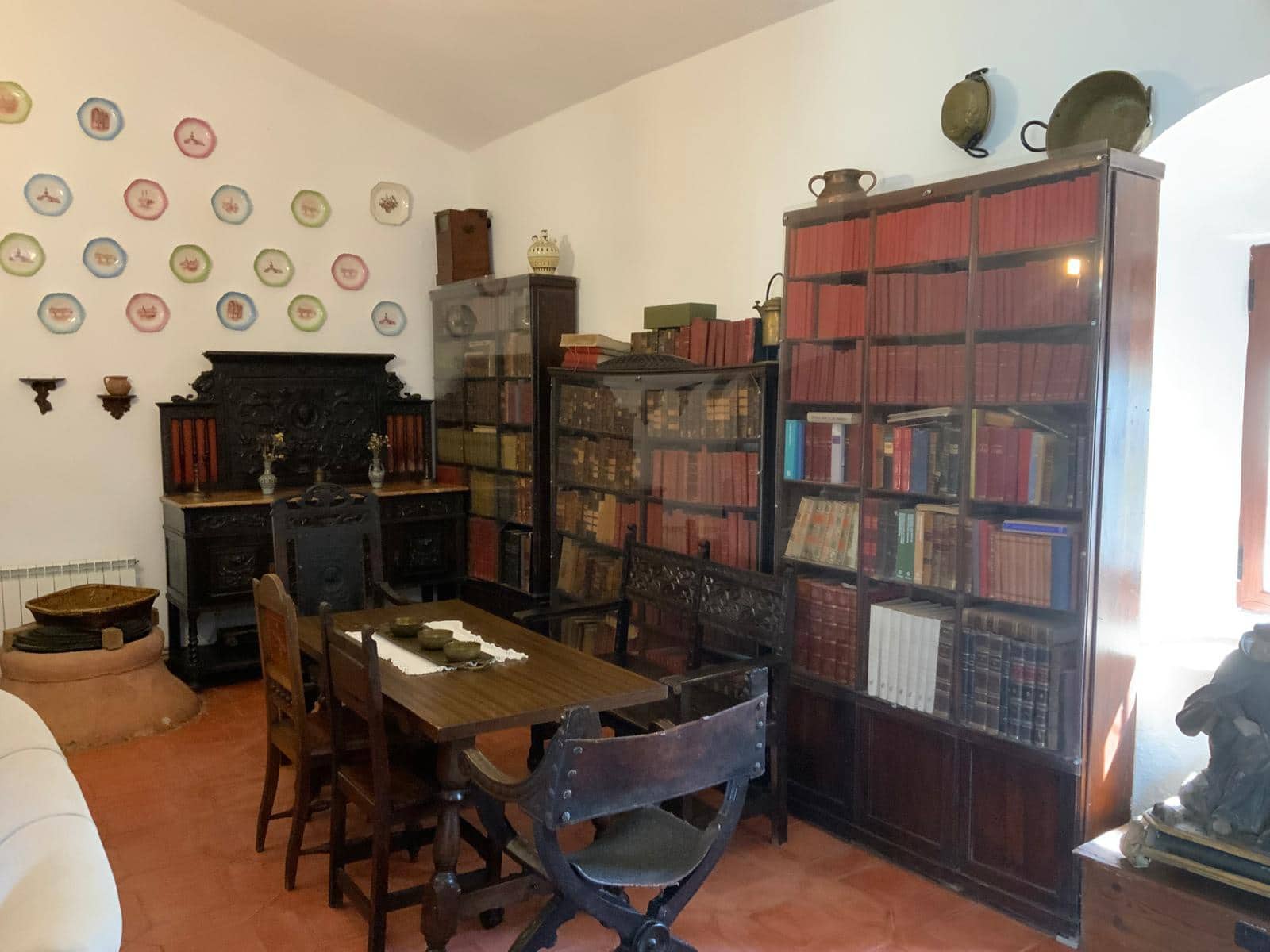 Finca/Landhuis te koop in Montoro - € 997.600 (Ref: 8609970)