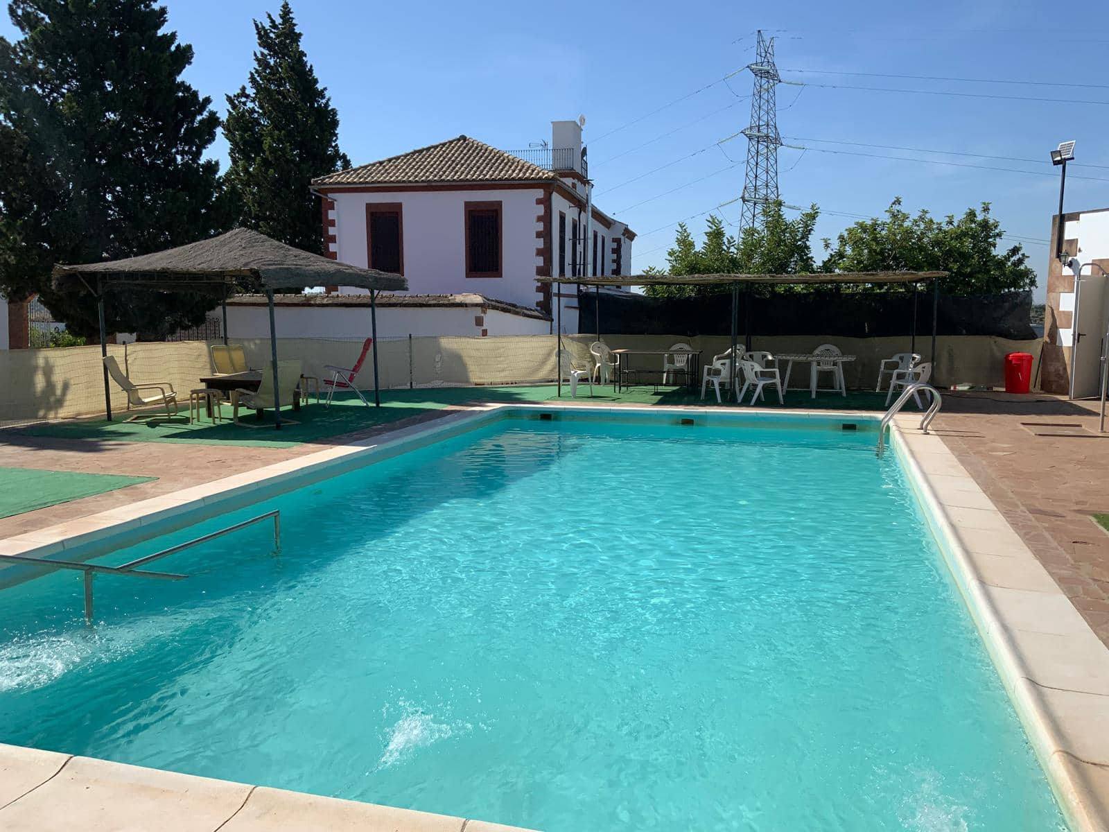 Finca/Landhuis te koop in Montoro - € 997.600 (Ref: 8609970)