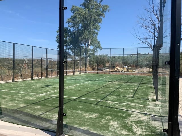 Finca/Landhuis te koop in Montoro - € 997.600 (Ref: 8609970)