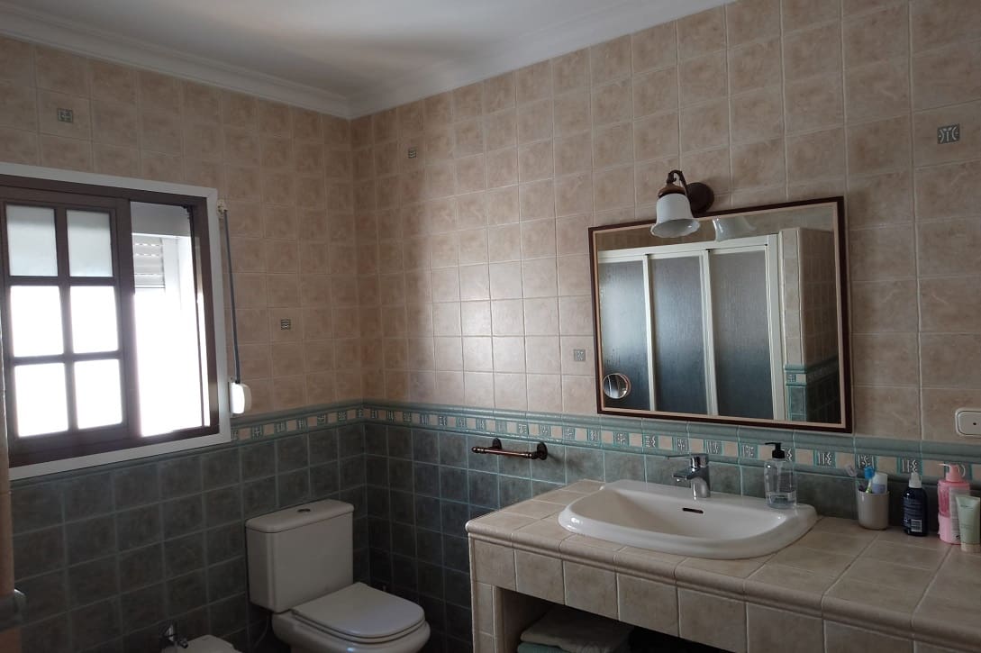 4 slaapkamer Finca/Landhuis te koop in El Burgo - € 260.000 (Ref: 8614052)