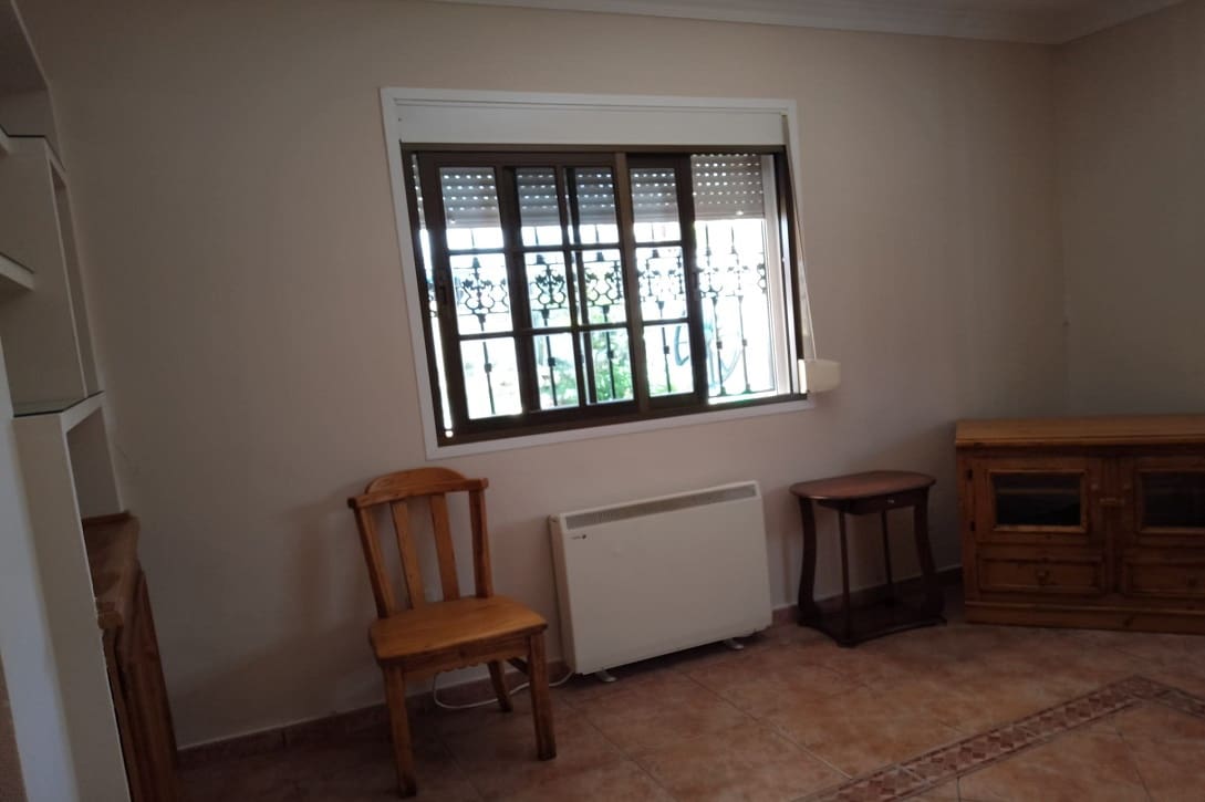 4 slaapkamer Finca/Landhuis te koop in El Burgo - € 260.000 (Ref: 8614052)