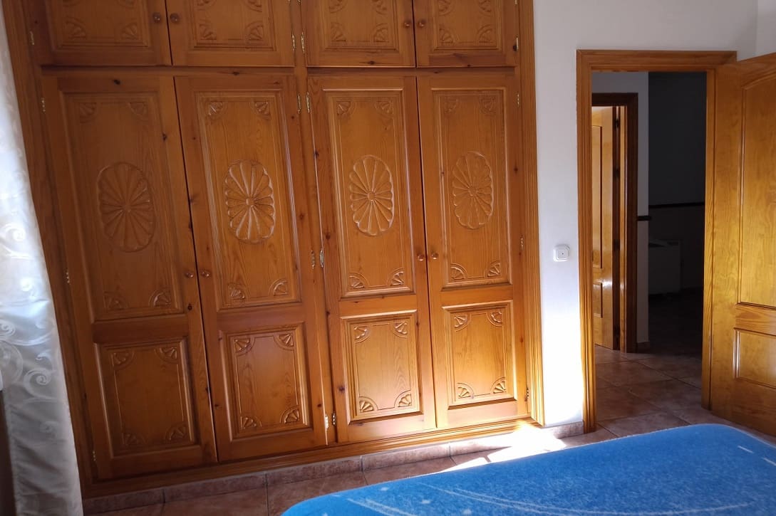 4 slaapkamer Finca/Landhuis te koop in El Burgo - € 260.000 (Ref: 8614052)