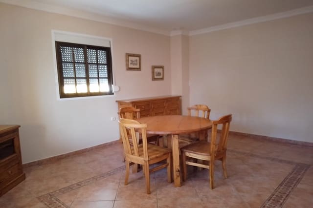 4 soverom Finca/Herregård til salgs i El Burgo - € 260 000 (Ref: 8614052)