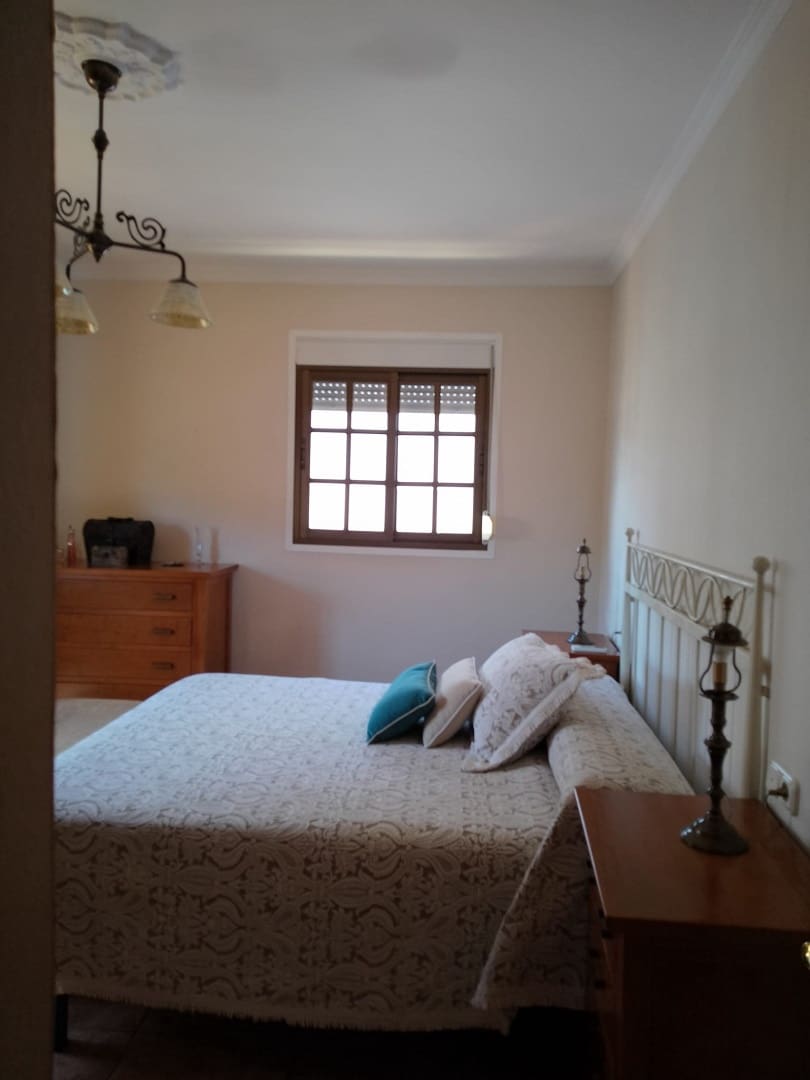 4 slaapkamer Finca/Landhuis te koop in El Burgo - € 260.000 (Ref: 8614052)