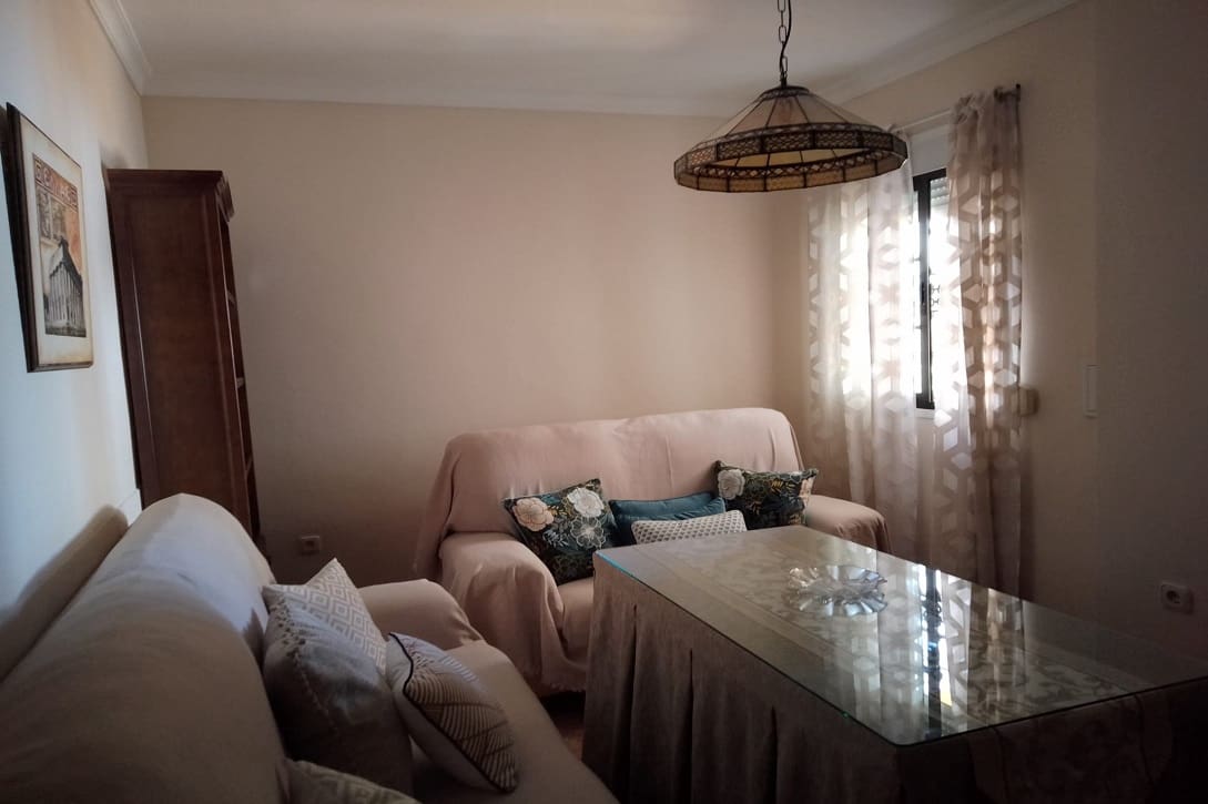 4 slaapkamer Finca/Landhuis te koop in El Burgo - € 260.000 (Ref: 8614052)