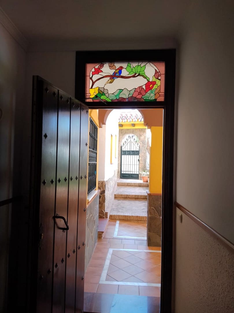 4 slaapkamer Finca/Landhuis te koop in El Burgo - € 260.000 (Ref: 8614052)