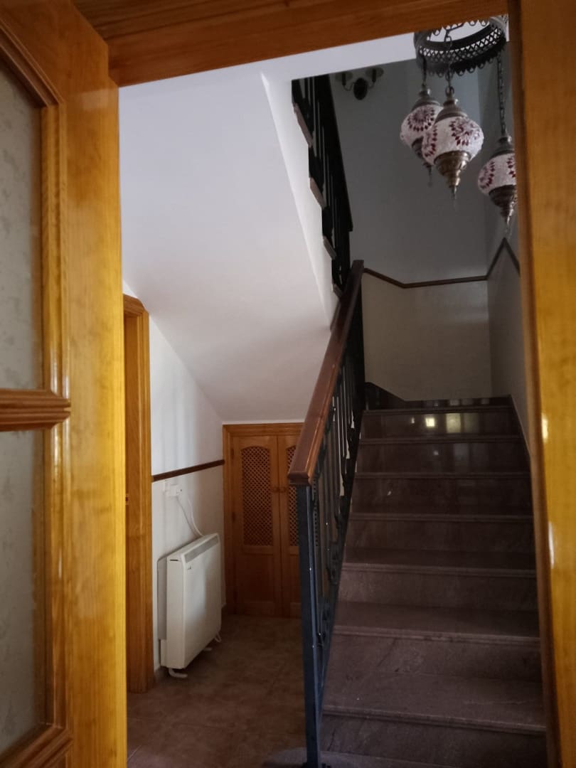 4 slaapkamer Finca/Landhuis te koop in El Burgo - € 260.000 (Ref: 8614052)