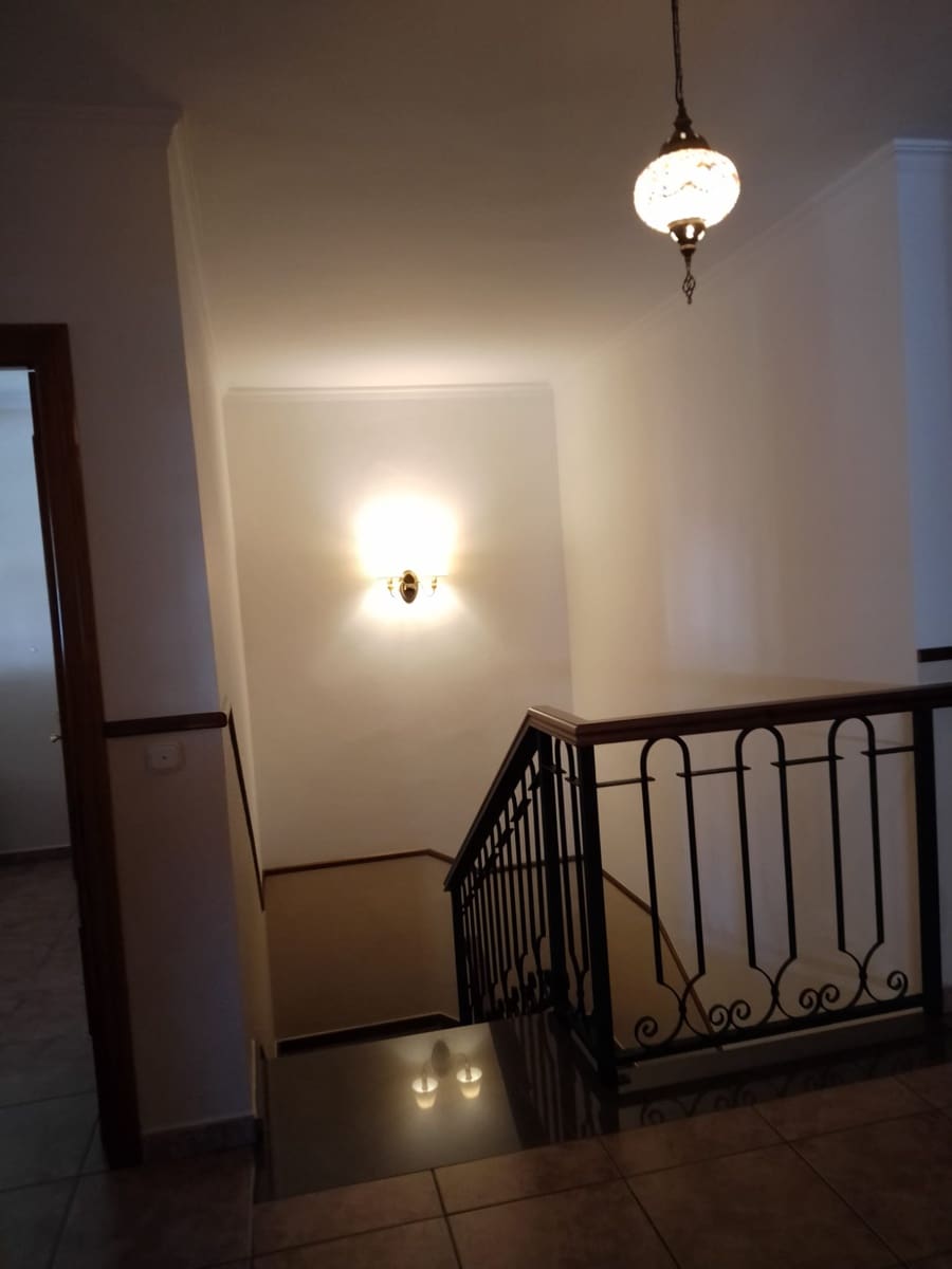 4 slaapkamer Finca/Landhuis te koop in El Burgo - € 260.000 (Ref: 8614052)