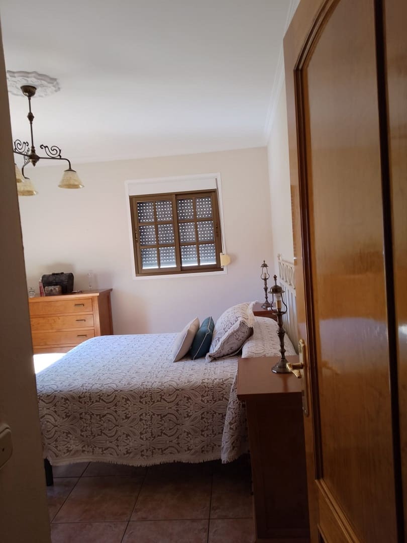 4 slaapkamer Finca/Landhuis te koop in El Burgo - € 260.000 (Ref: 8614052)