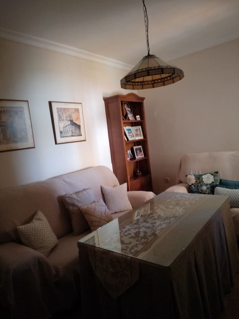 4 slaapkamer Finca/Landhuis te koop in El Burgo - € 260.000 (Ref: 8614052)