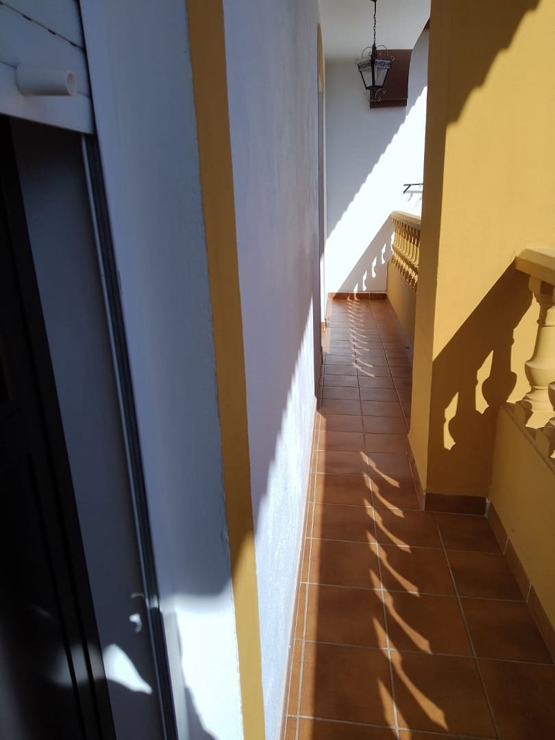 4 slaapkamer Finca/Landhuis te koop in El Burgo - € 260.000 (Ref: 8614052)