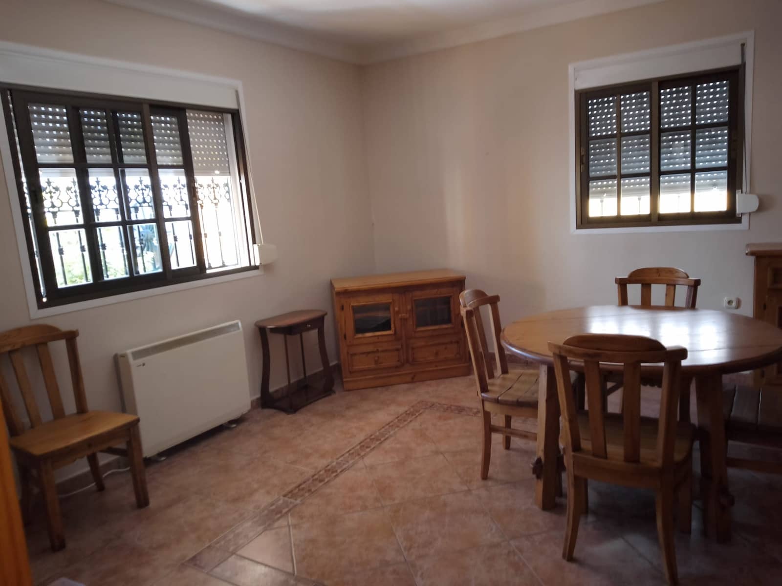 4 slaapkamer Finca/Landhuis te koop in El Burgo - € 260.000 (Ref: 8614052)