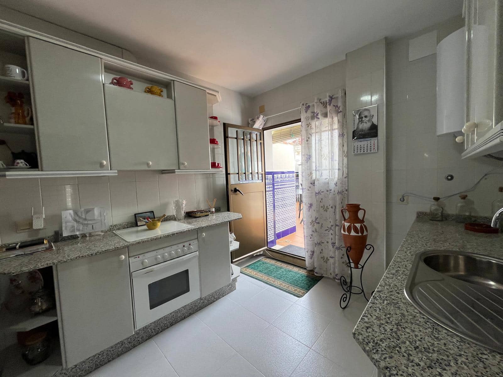 4 soveværelse Byhus til salg i Ronda - € 245.000 (Ref: 8633413)