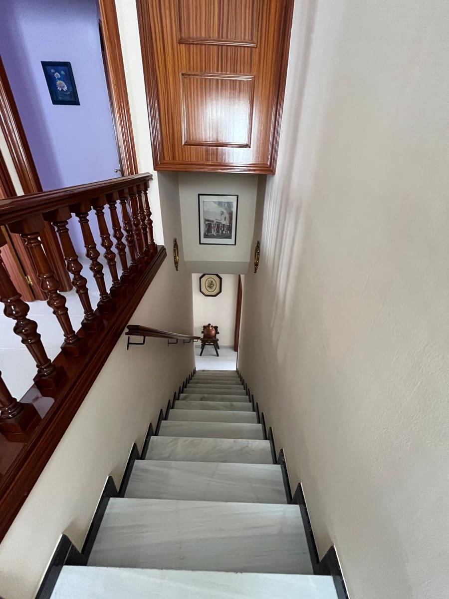 4 soveværelse Byhus til salg i Ronda - € 245.000 (Ref: 8633413)