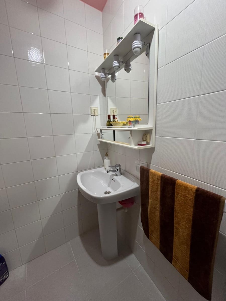 4 soveværelse Byhus til salg i Ronda - € 245.000 (Ref: 8633413)