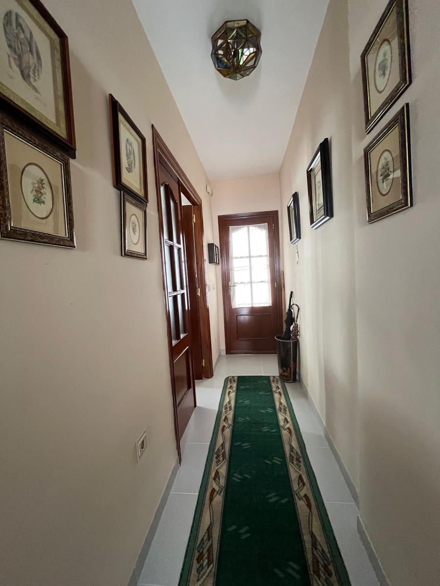 4 soveværelse Byhus til salg i Ronda - € 245.000 (Ref: 8633413)