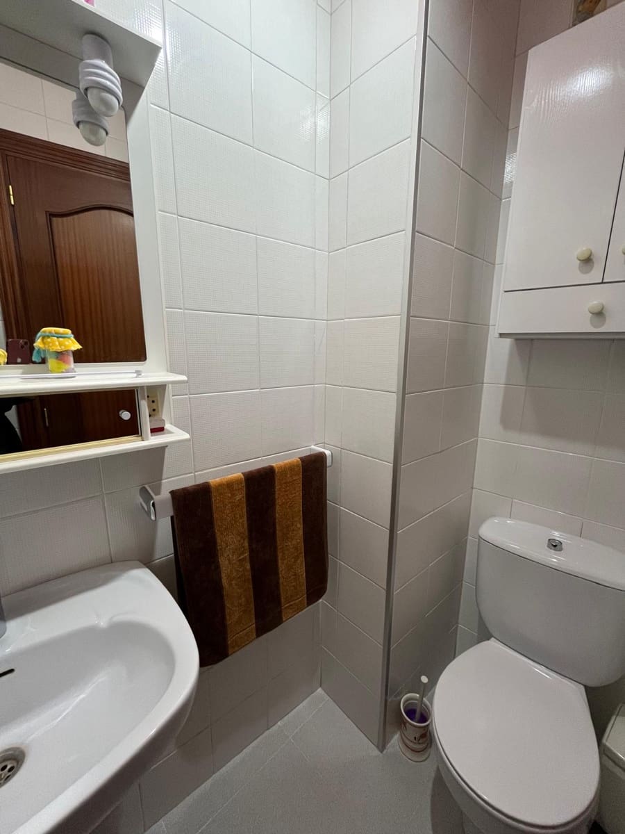 4 soveværelse Byhus til salg i Ronda - € 245.000 (Ref: 8633413)