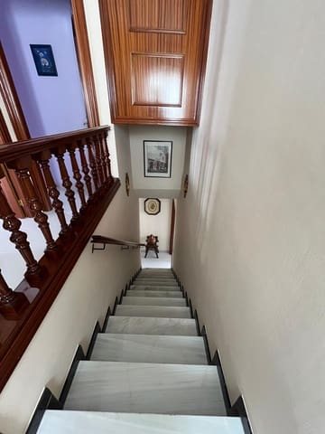 4 soveværelse Byhus til salg i Ronda - € 245.000 (Ref: 8633413)