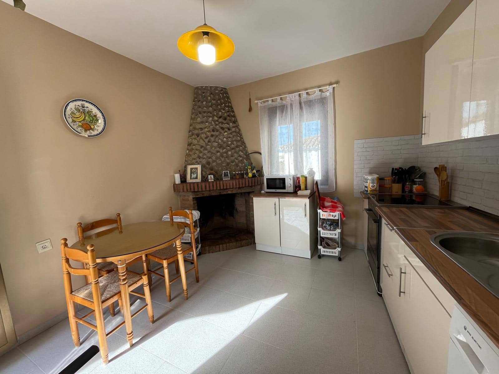 4 soveværelse Byhus til salg i Ronda - € 245.000 (Ref: 8633413)