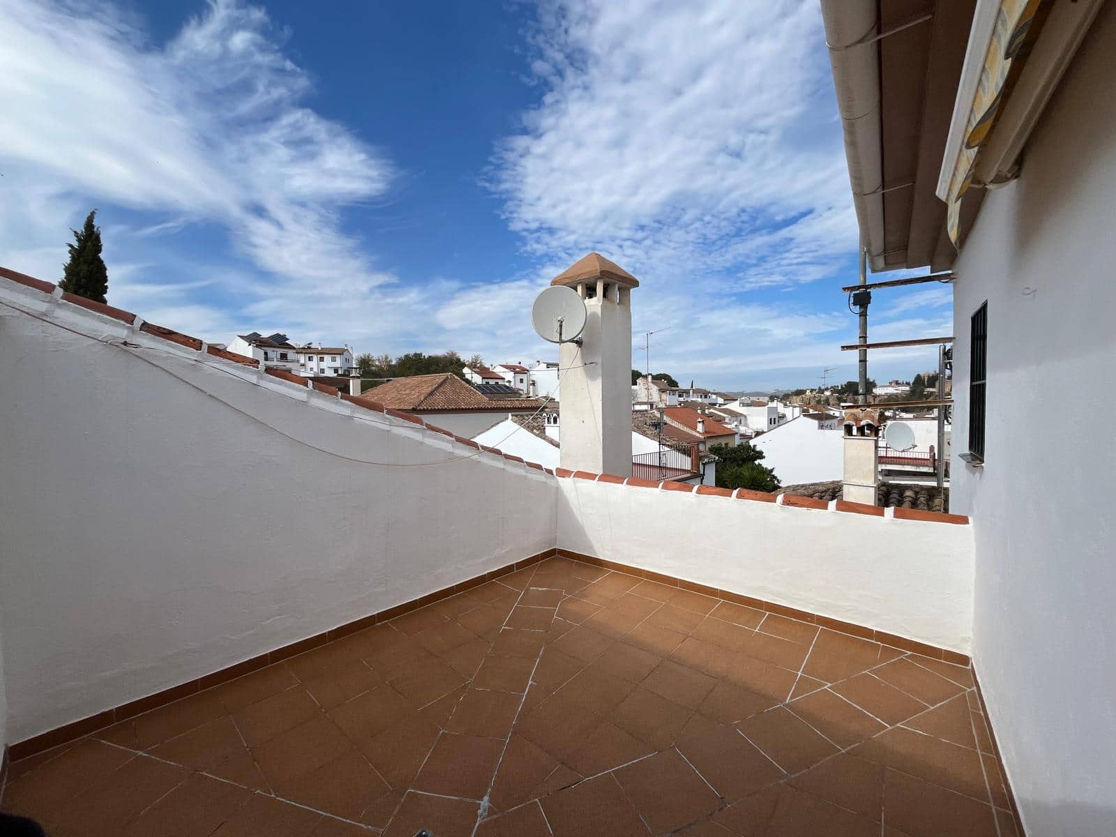 4 soveværelse Byhus til salg i Ronda - € 245.000 (Ref: 8633413)