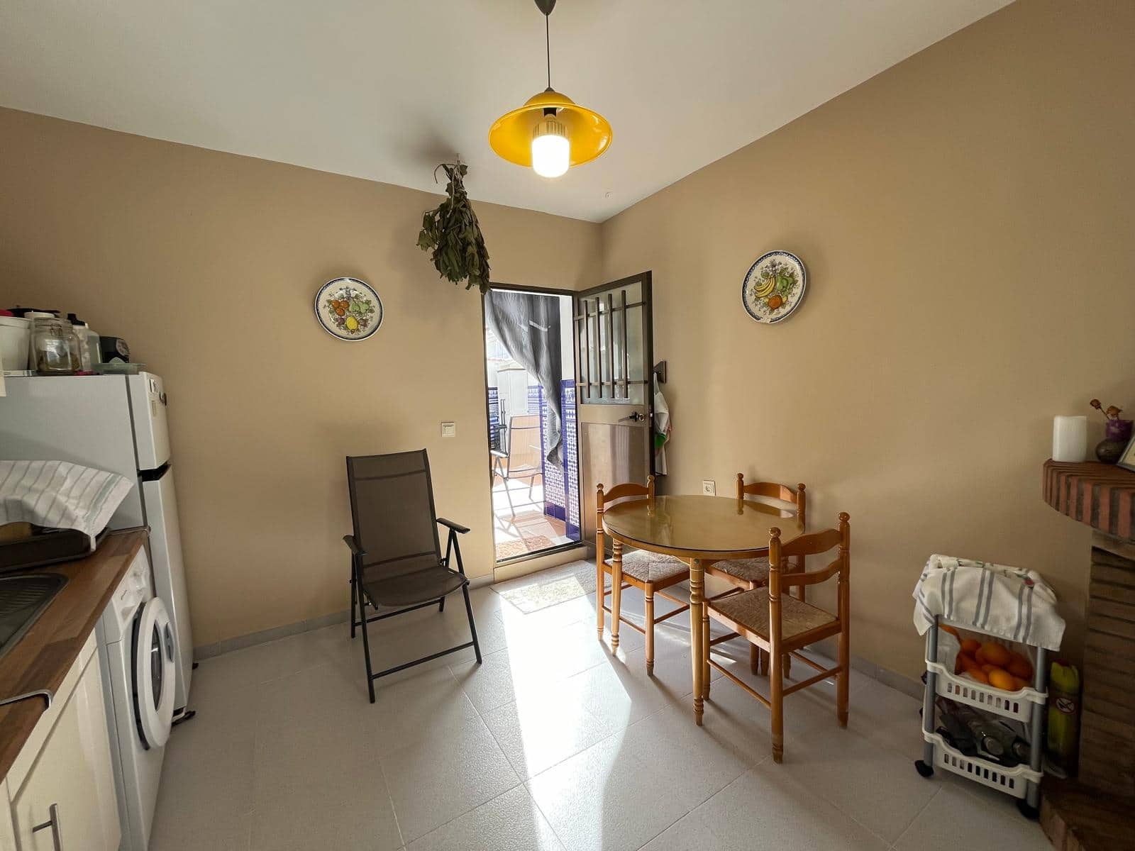 4 soveværelse Byhus til salg i Ronda - € 245.000 (Ref: 8633413)