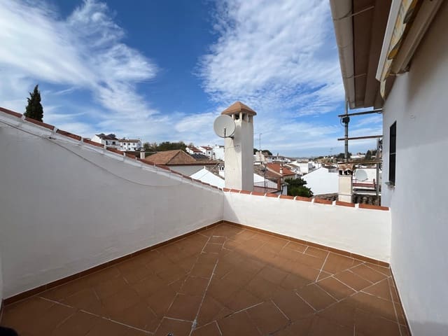 4 soveværelse Byhus til salg i Ronda - € 245.000 (Ref: 8633413)