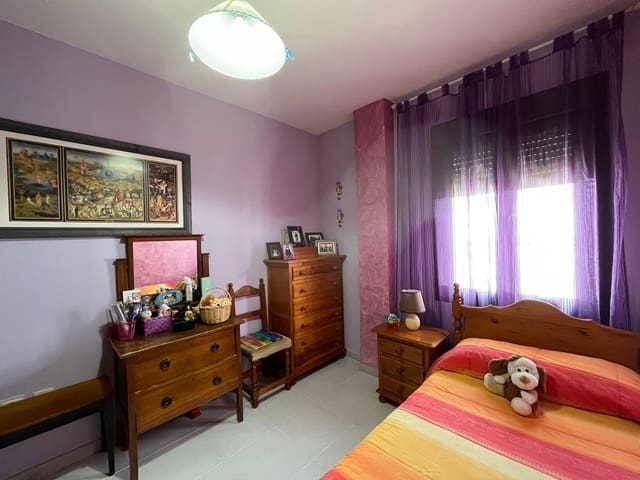 4 soveværelse Byhus til salg i Ronda - € 245.000 (Ref: 8633413)