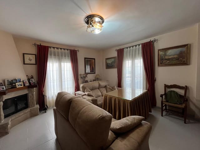 4 soveværelse Byhus til salg i Ronda - € 245.000 (Ref: 8633413)