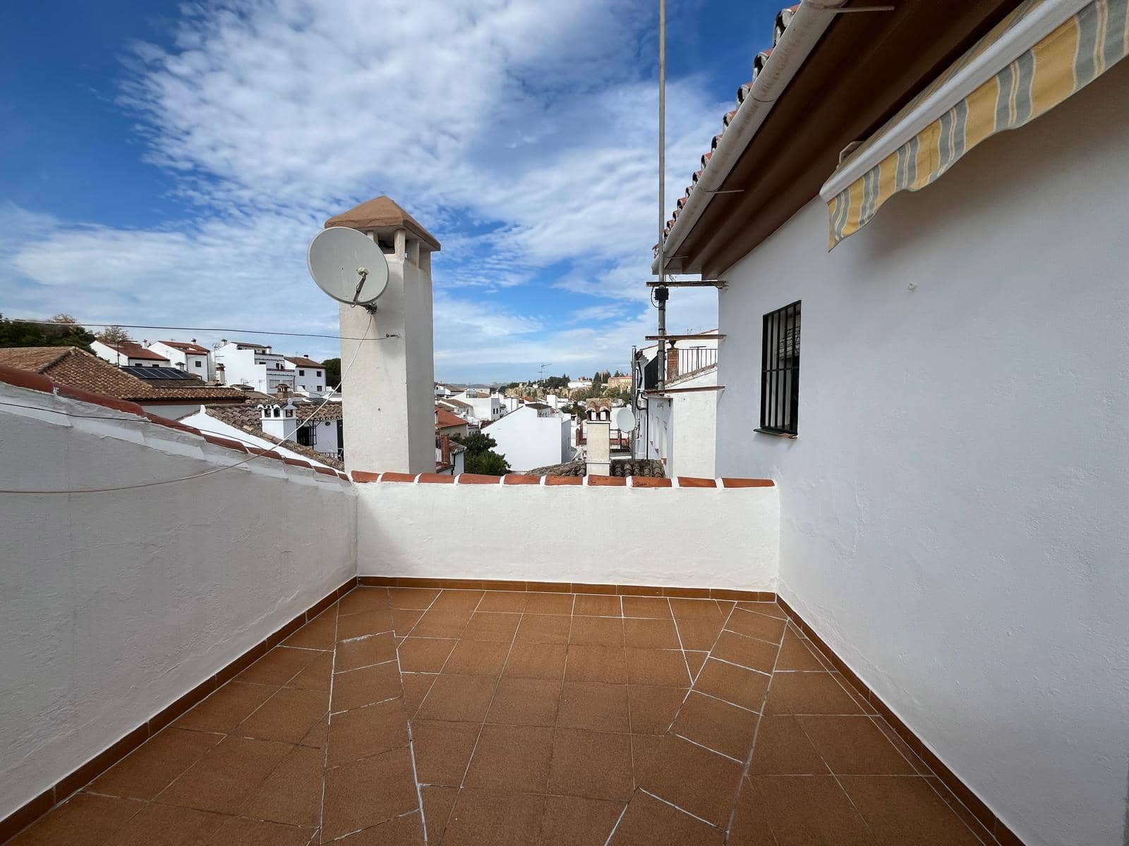 4 soveværelse Byhus til salg i Ronda - € 245.000 (Ref: 8633413)