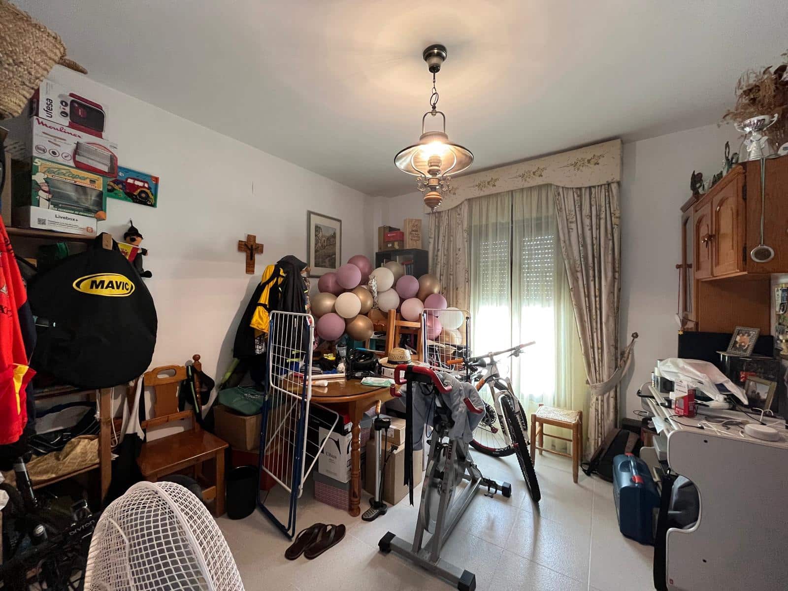 4 soveværelse Byhus til salg i Ronda - € 245.000 (Ref: 8633413)