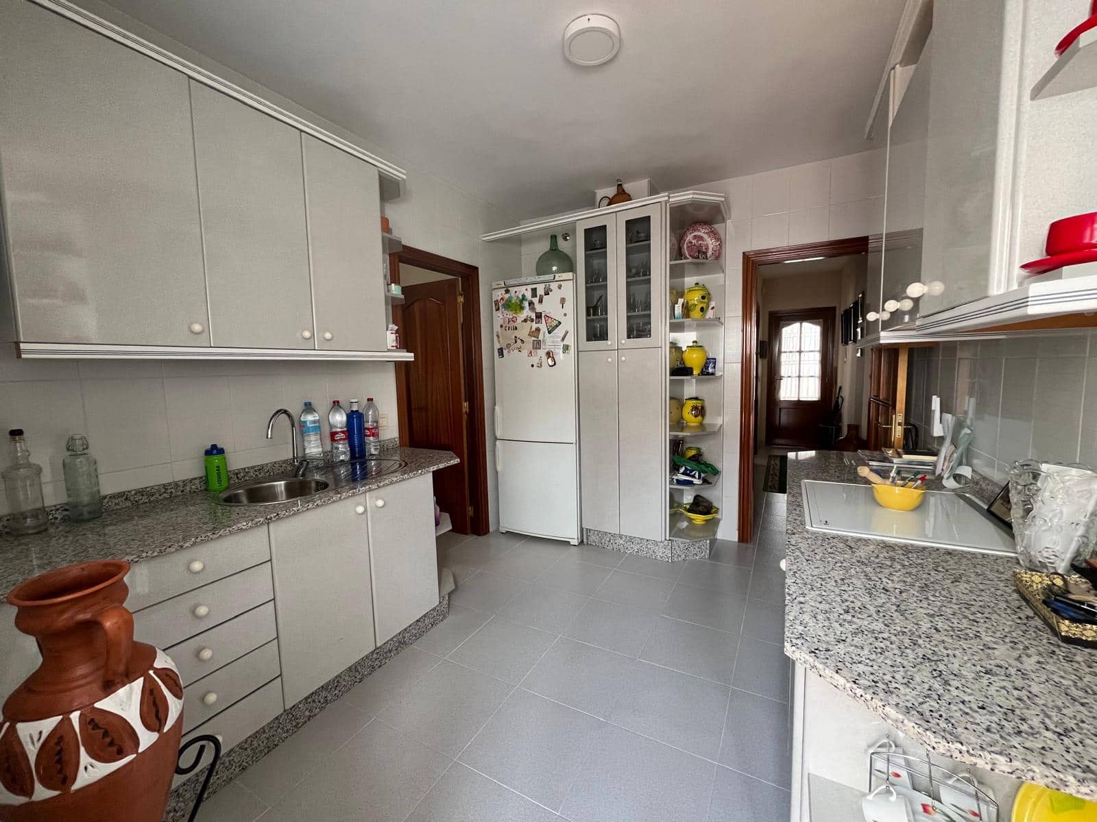 4 soveværelse Byhus til salg i Ronda - € 245.000 (Ref: 8633413)