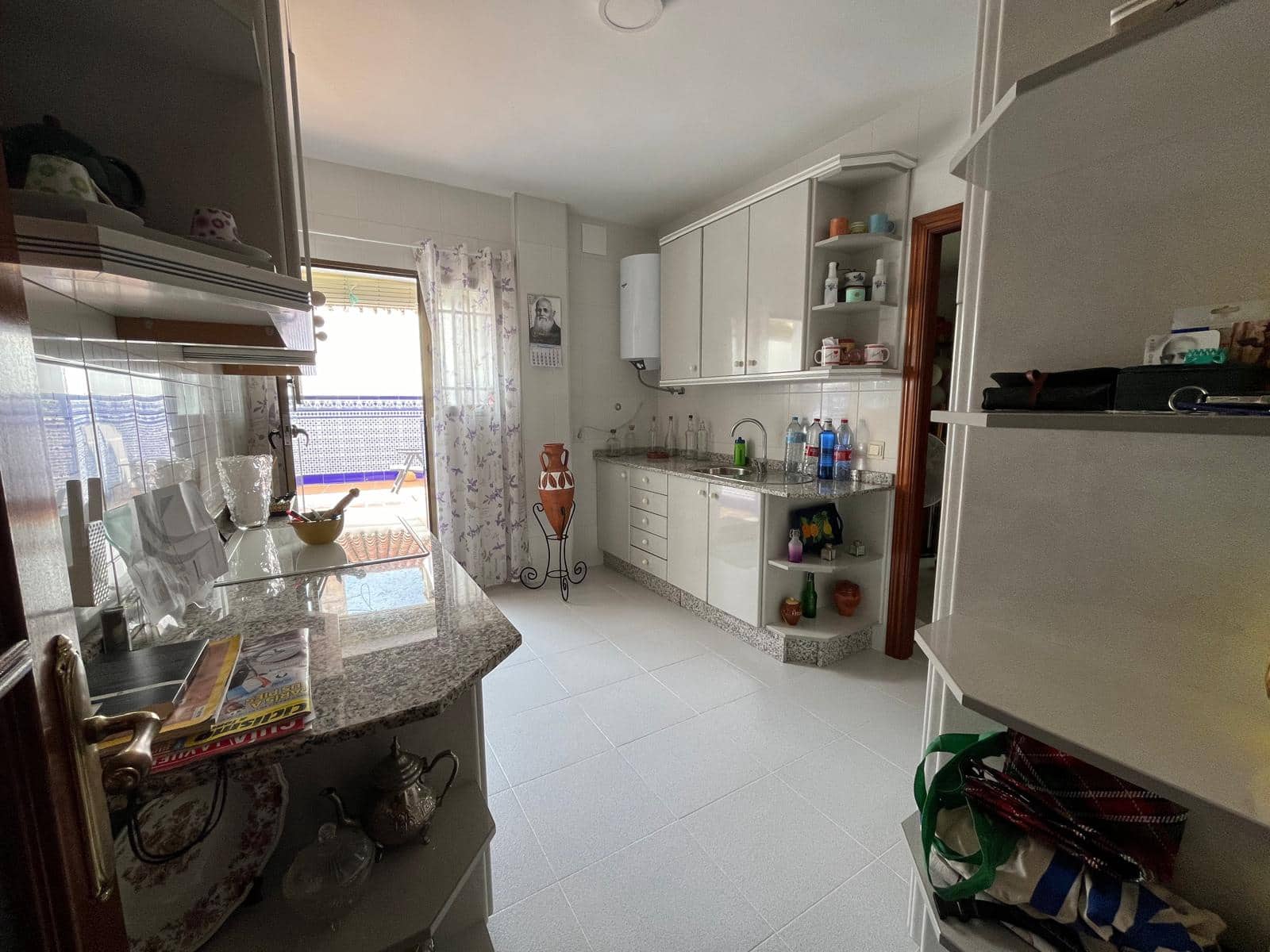 4 soveværelse Byhus til salg i Ronda - € 245.000 (Ref: 8633413)