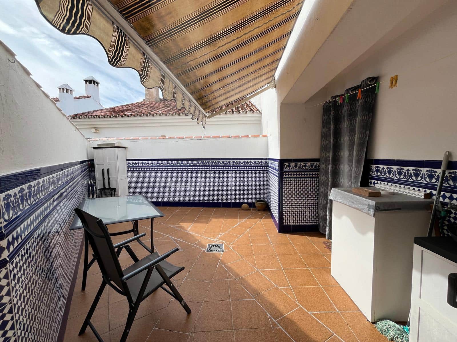 4 soveværelse Byhus til salg i Ronda - € 245.000 (Ref: 8633413)