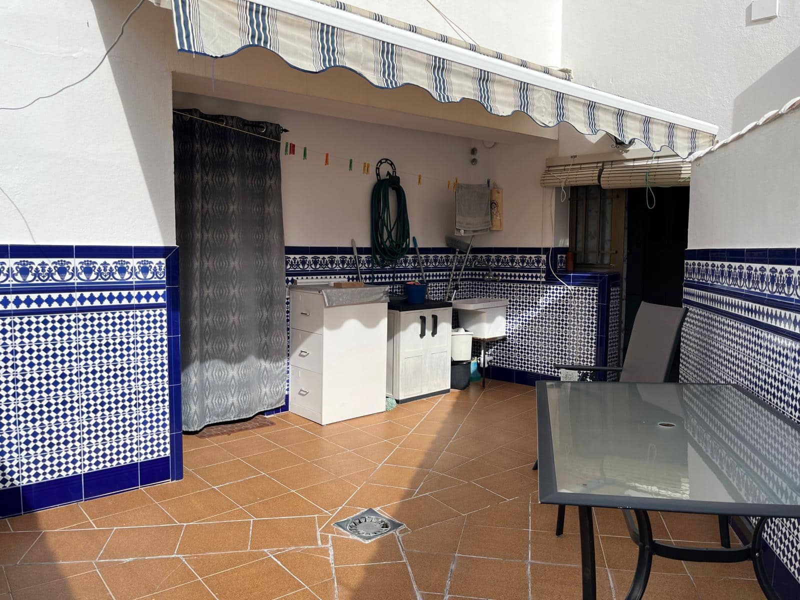 4 soveværelse Byhus til salg i Ronda - € 245.000 (Ref: 8633413)