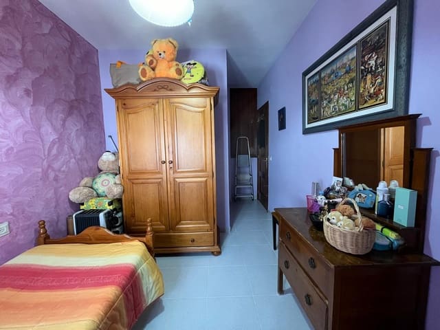 4 soveværelse Byhus til salg i Ronda - € 245.000 (Ref: 8633413)