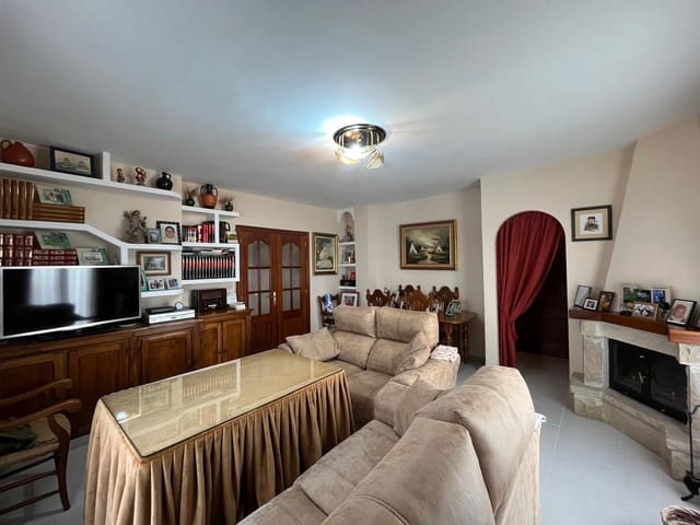 4 soveværelse Byhus til salg i Ronda - € 245.000 (Ref: 8633413)