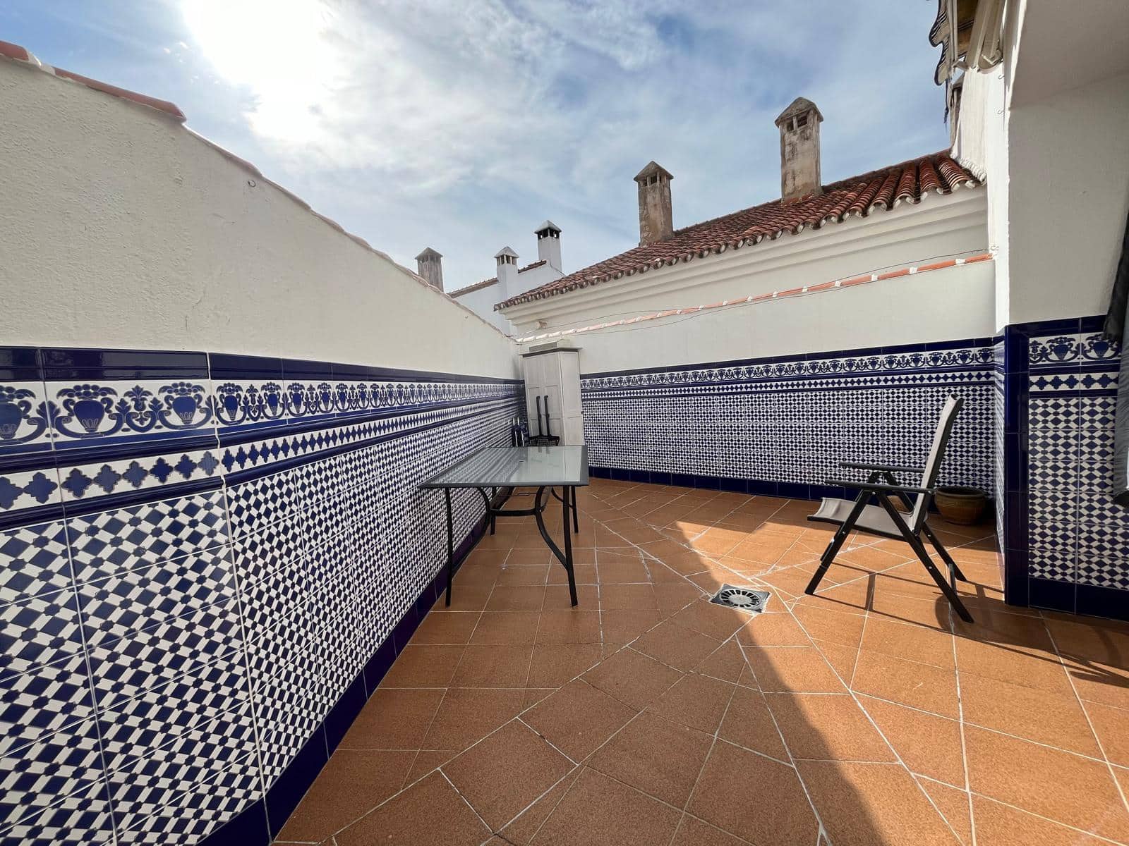 4 soveværelse Byhus til salg i Ronda - € 245.000 (Ref: 8633413)