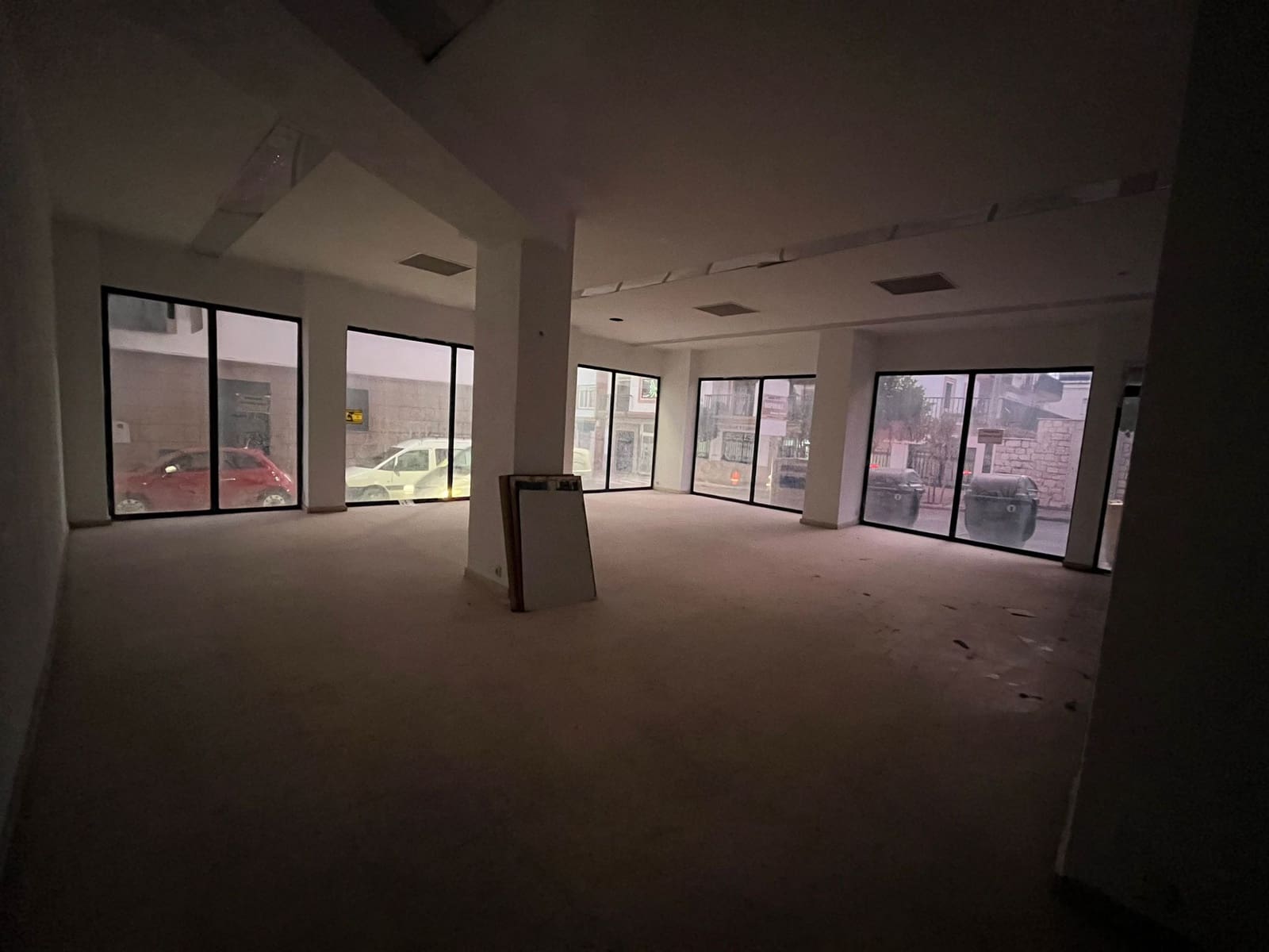 Yritys vuokrattavana paikassa Ronda - 1 000 € (Ref: 8678747)