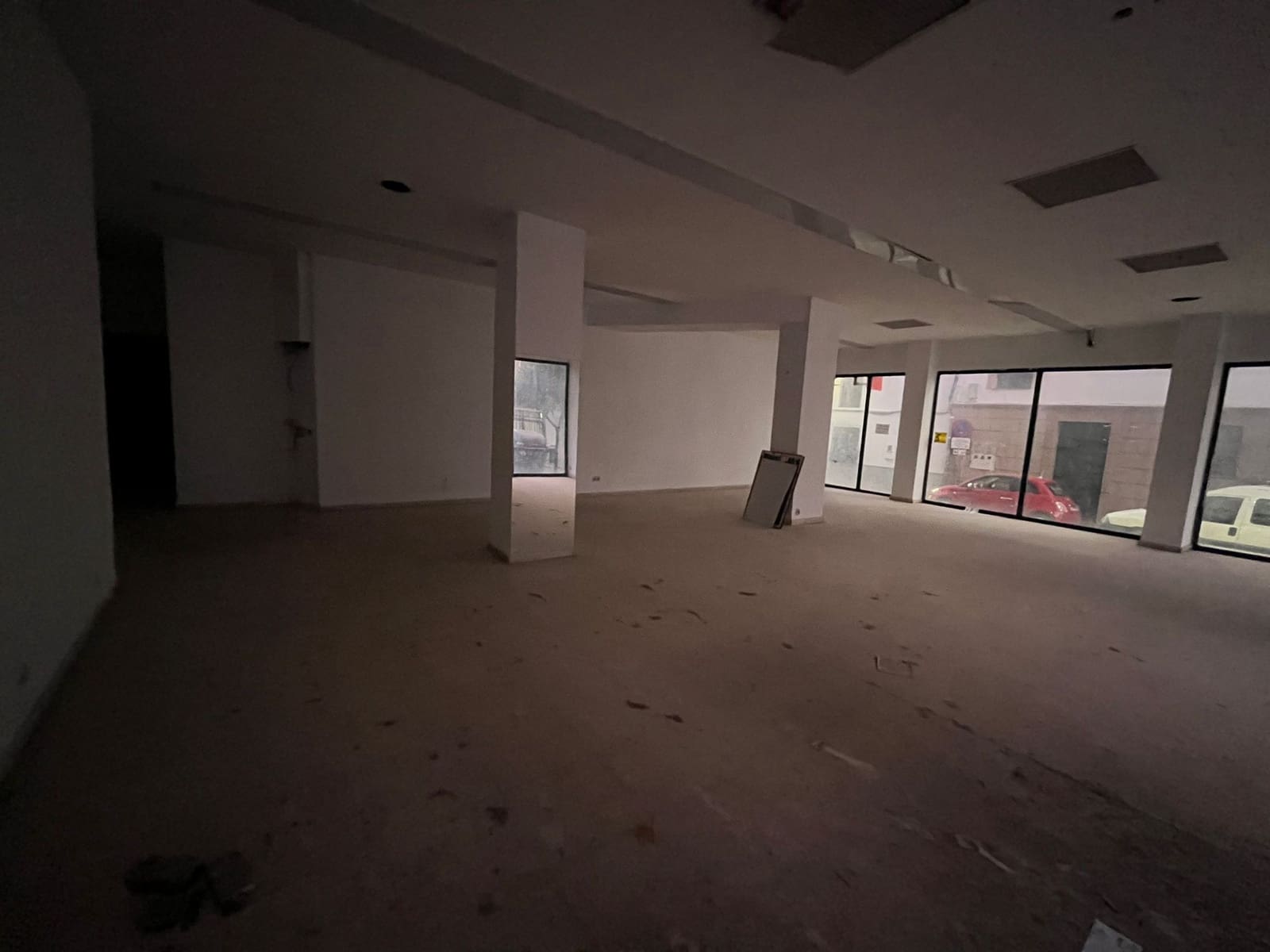 Yritys vuokrattavana paikassa Ronda - 1 000 € (Ref: 8678747)