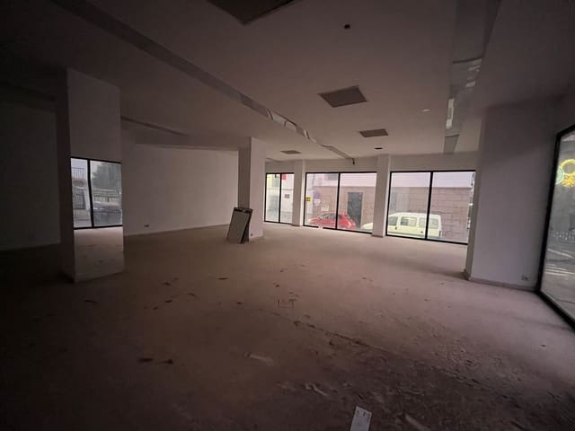 Virksomhed til leje i Ronda - € 1.000 (Ref: 8678747)