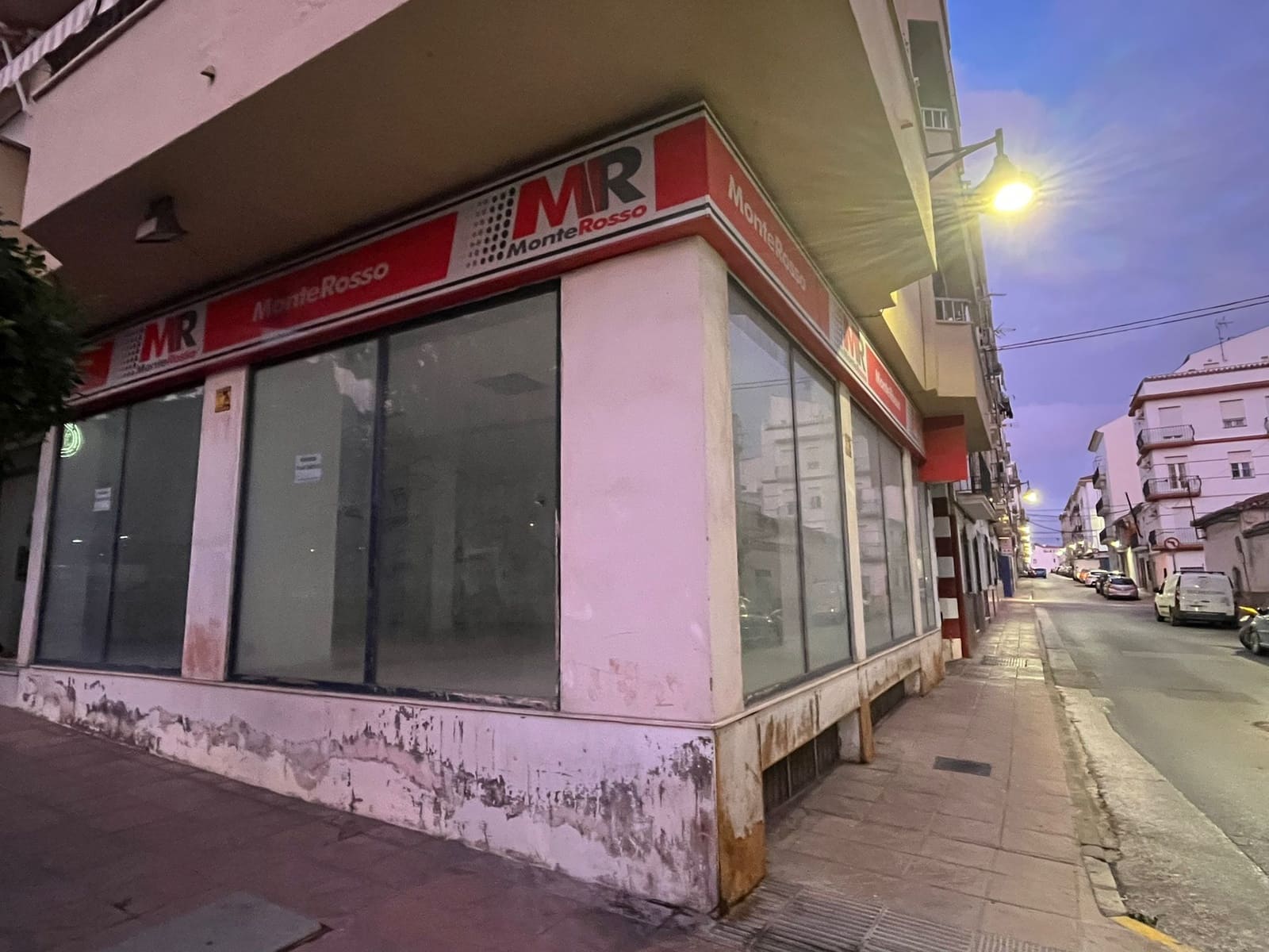 Yritys vuokrattavana paikassa Ronda - 1 000 € (Ref: 8678747)