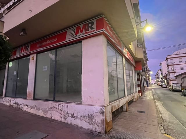 Virksomhed til leje i Ronda - € 1.000 (Ref: 8678747)
