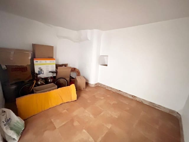 4 soveværelse Byhus til salg i Benaoján - € 95.000 (Ref: 8697434)