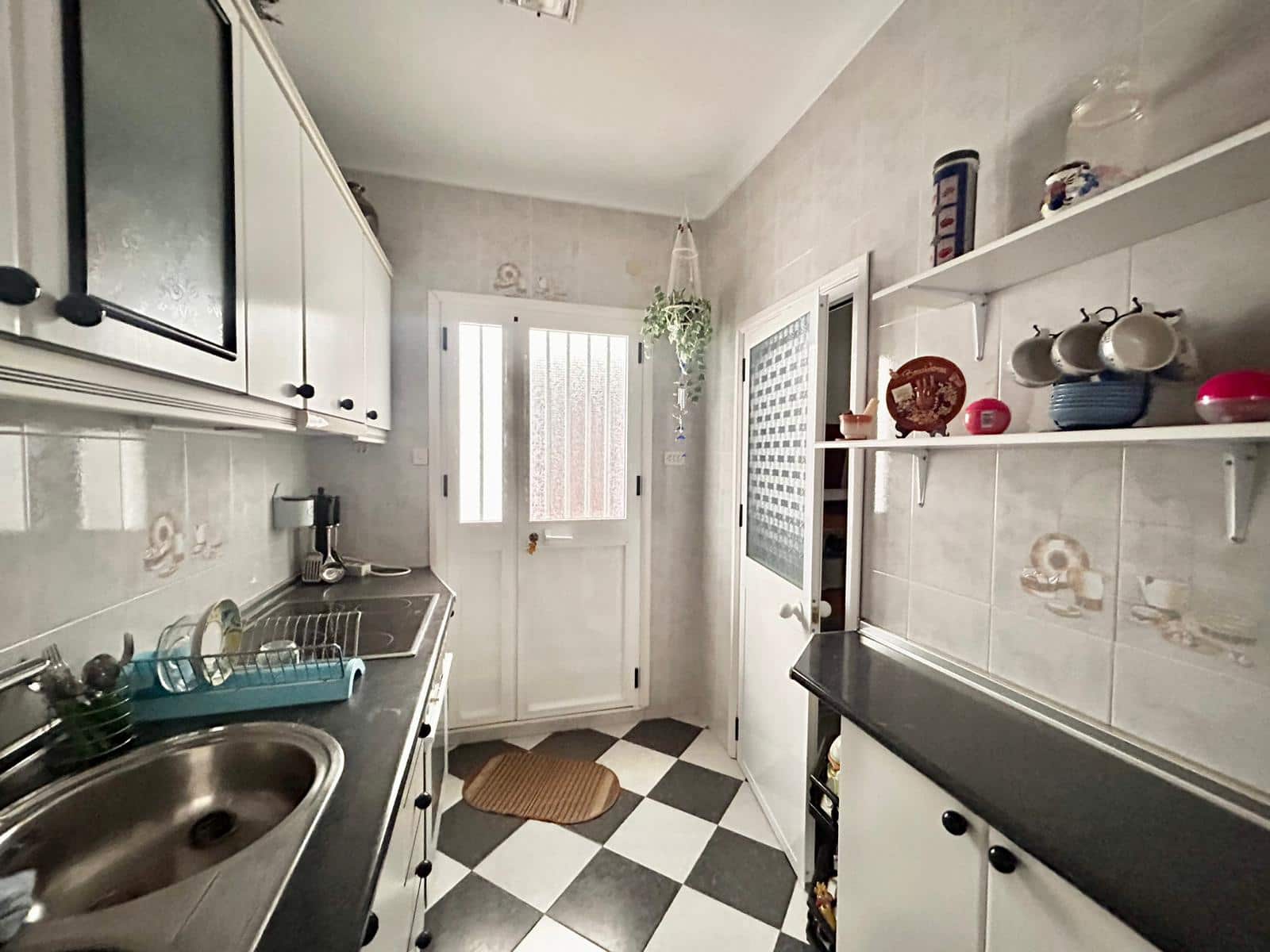 4 soveværelse Byhus til salg i Benaojan - € 95.000 (Ref: 8697434)