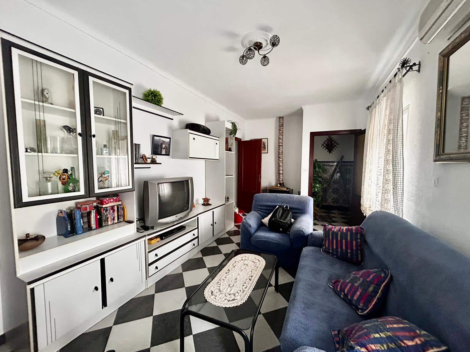 4 soveværelse Byhus til salg i Benaojan - € 95.000 (Ref: 8697434)